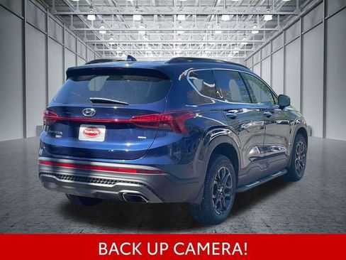 Used 2023 Hyundai Santa Fe XRT AWD/4WD image 5