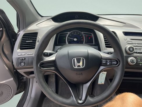 Used 2007 Honda Civic LX image 23