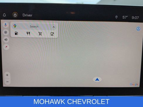 Used 2023 Chevrolet Colorado Z71 w/ Z71 Convenience Package 2 AWD/4WD image 15