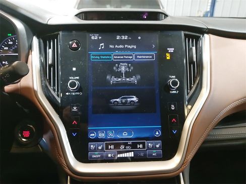 Used 2020 Subaru Outback Touring image 22