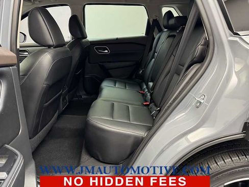 Used 2021 Nissan Rogue SL w/ Premium Package AWD/4WD image 15