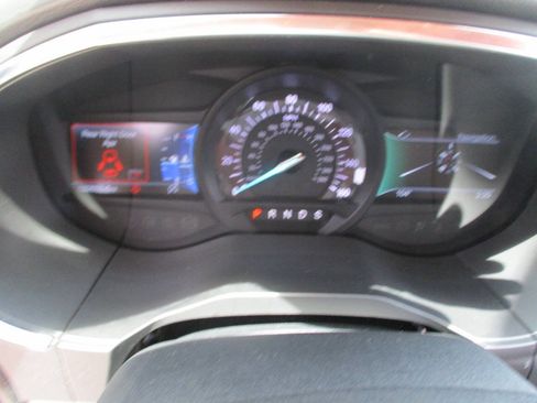 Used 2020 Ford Edge Titanium w/ Equipment Group 301A FWD image 15