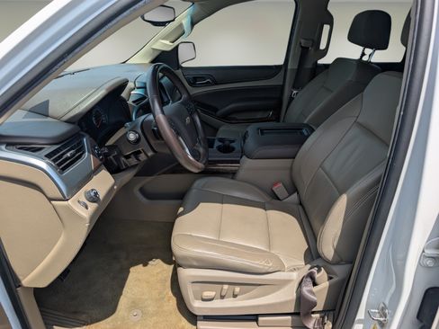 Used 2017 Chevrolet Tahoe LT RWD image 10