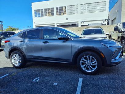 Used 2024 Buick Envista Preferred