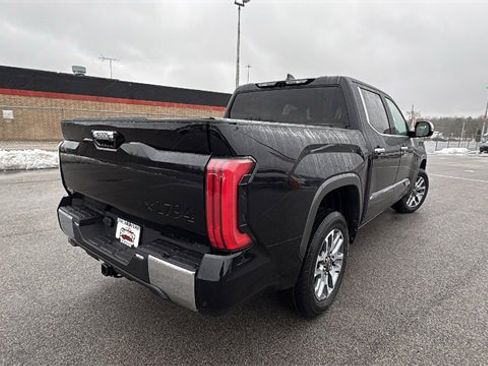 New 2026 Toyota Tundra 1794 Edition image 7