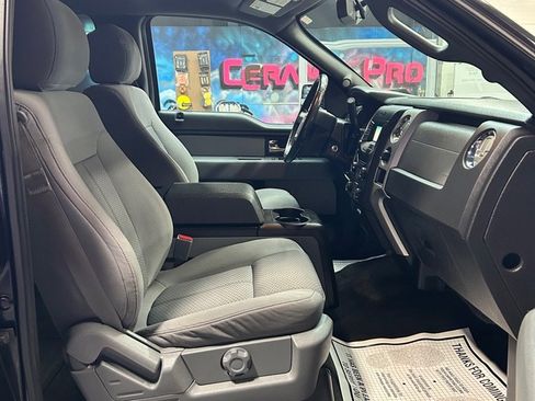 Used 2014 Ford F150 XLT w/ Equipment Group 302A Luxury image 19
