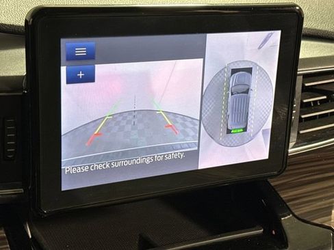 Used 2023 Ford Explorer Limited image 30