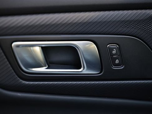 Used 2024 Ford Mustang GT Premium w/ California Special Package image 18