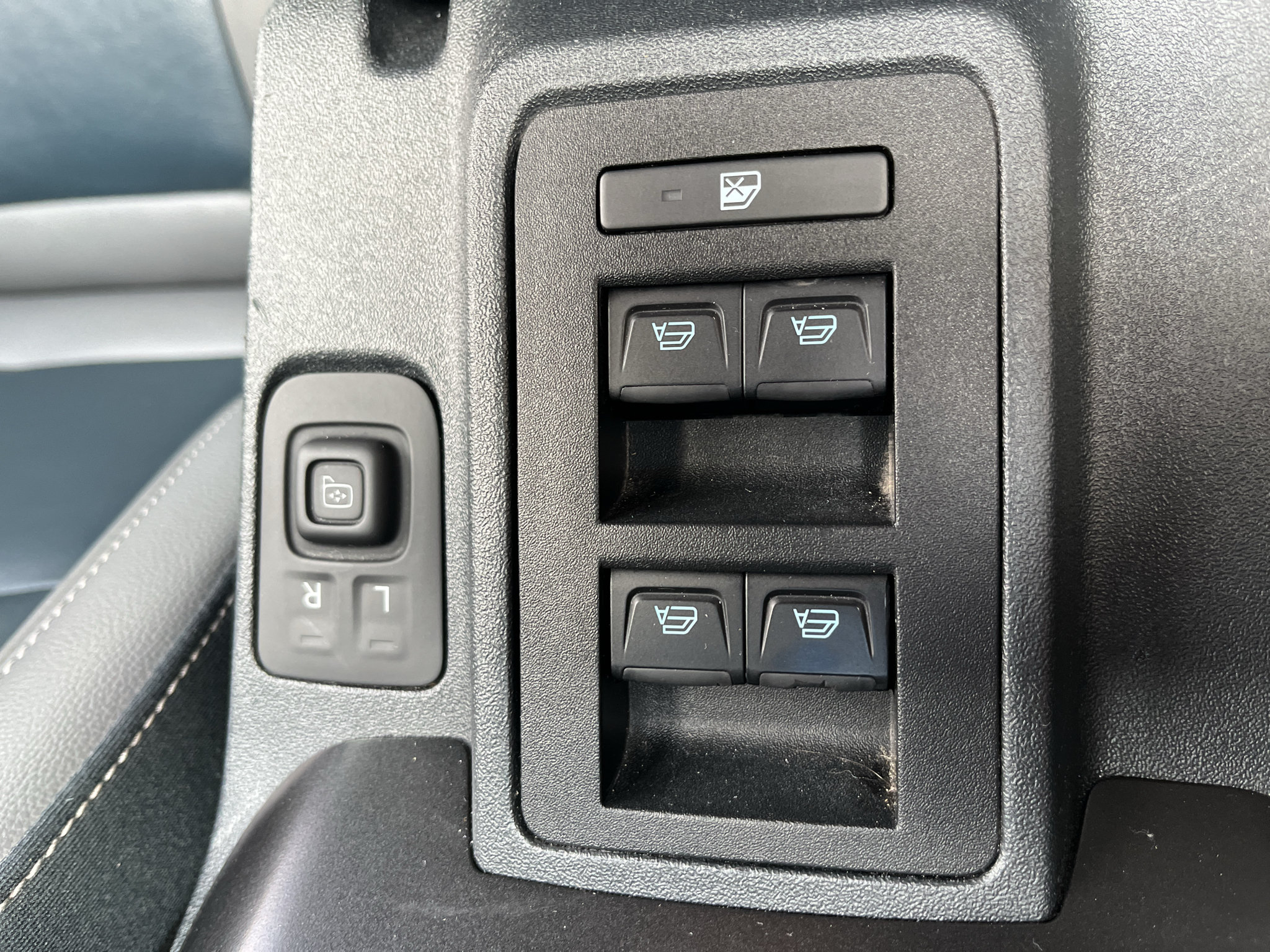 Used 2022 Ford Bronco Outer Banks AWD/4WD image 29