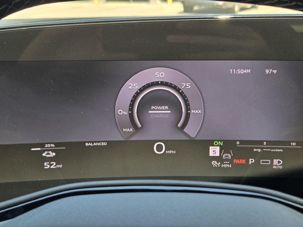 New 2027 Audi S6 e-tron Premium Plus AWD/4WD image 20