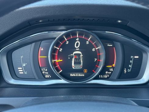 Used 2017 Volvo S60 T5 Dynamic w/ Vision Package image 26