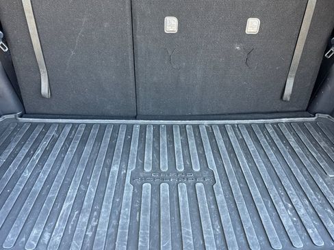 Used 2025 Toyota Grand Highlander MAX Platinum image 22