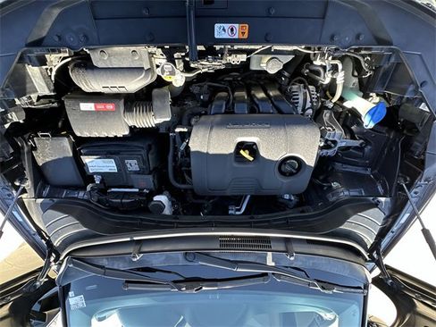 Used 2021 Kia Soul LX image 29