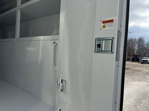 New 2026 Ford Transit 350 AWD image 26