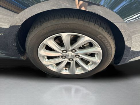 Used 2014 Buick LaCrosse Leather FWD image 28