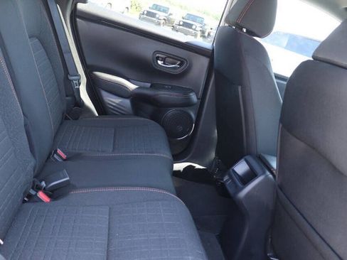 Used 2025 Honda HR-V Sport image 16