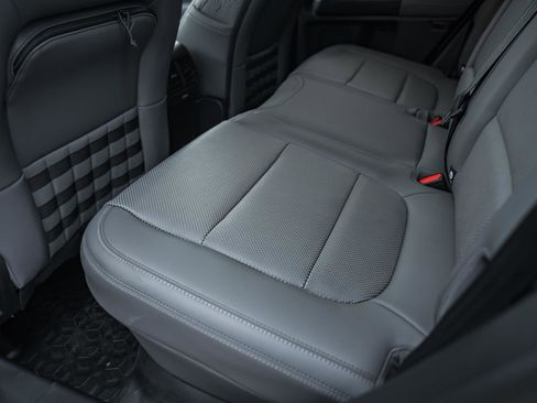 New 2025 Ford Bronco Sport Badlands w/ Badlands Tech Package image 34