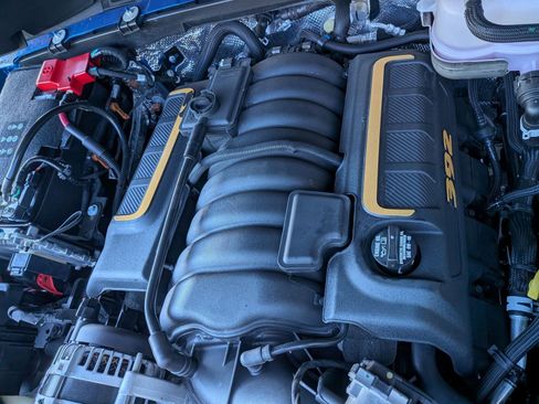 Used 2025 Jeep Wrangler Unlimited Rubicon 392 image 22