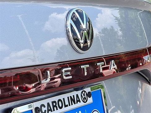New 2025 Volkswagen Jetta Sport image 24