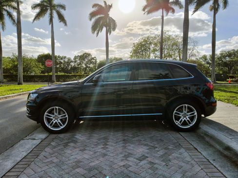 Used 2014 Audi Q5 TDI Premium Plus AWD/4WD image 15