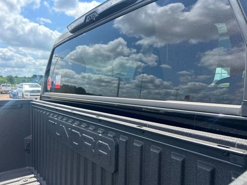 New 2026 Toyota Tundra Limited image 34