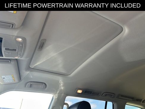 Used 2020 INFINITI QX80 Luxe w/ Proassist Package image 10