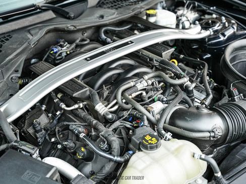 Used 2022 Ford Mustang Mach 1 w/ Mach 1 Handling Package RWD image 19