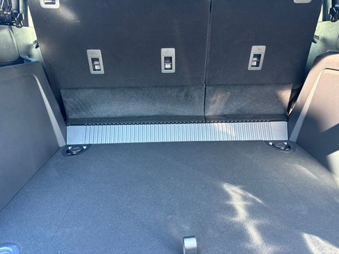 New 2025 Ford Bronco Base 4-Door 4X4 image 10