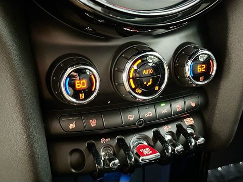 Used 2020 MINI Cooper S FWD image 16