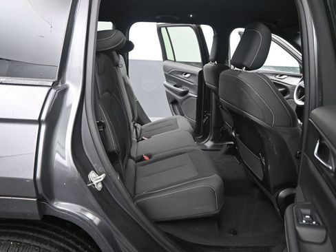 Used 2024 Jeep Grand Cherokee Laredo image 15