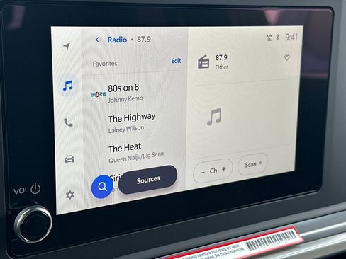 New 2025 Toyota Tacoma SR5 image 15