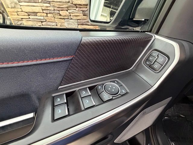 Used 2023 Ford F150 Raptor w/ Blue Interior Package AWD/4WD image 33