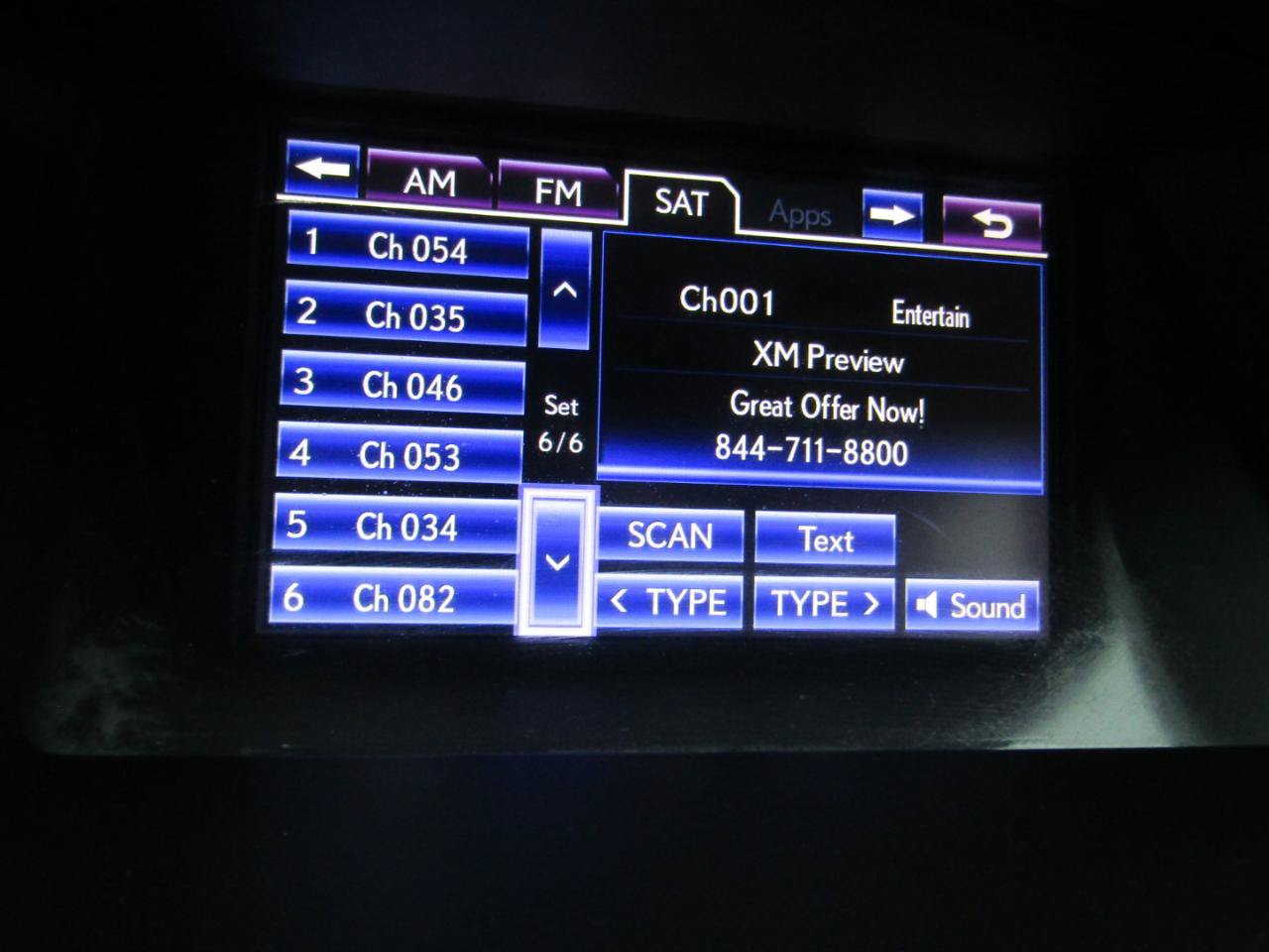 Used 2013 Lexus RX 450h FWD w/ Navigation Pkg image 20