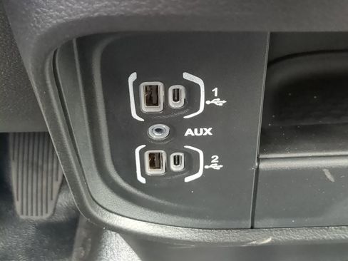 New 2026 RAM 5500 Tradesman image 20