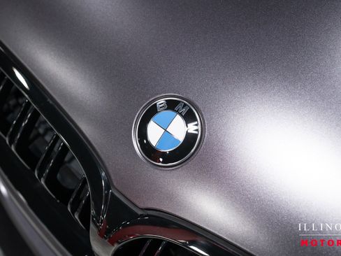 Used 2022 BMW M8 Competition AWD/4WD image 13