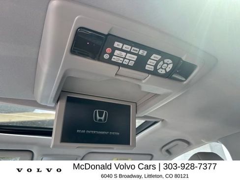 Used 2016 Honda Pilot Elite image 14