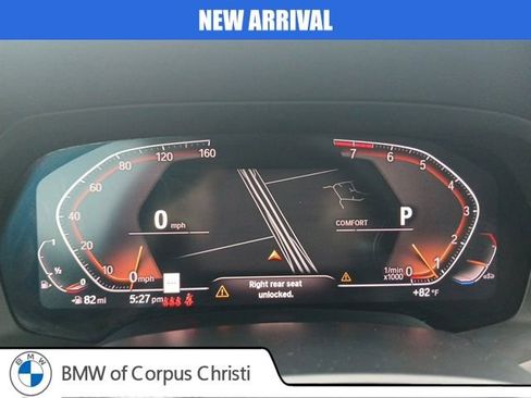 Used 2020 BMW X7 xDrive40i w/ Premium Package AWD/4WD image 21