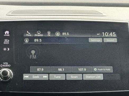 Used 2023 Honda Passport Elite image 12