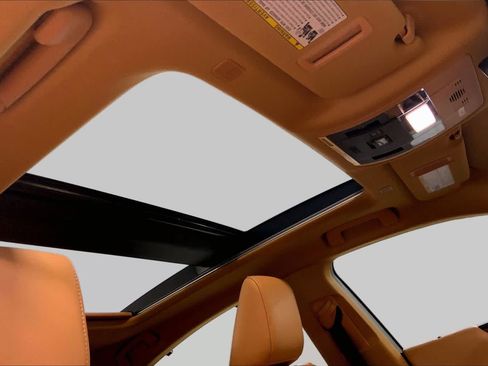 Used 2024 Lexus ES 350 Ultra Luxury FWD image 13