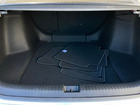 Certified 2025 Honda Accord SE image 41