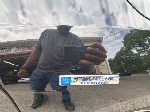 Used 2018 Honda Clarity Touring image 36