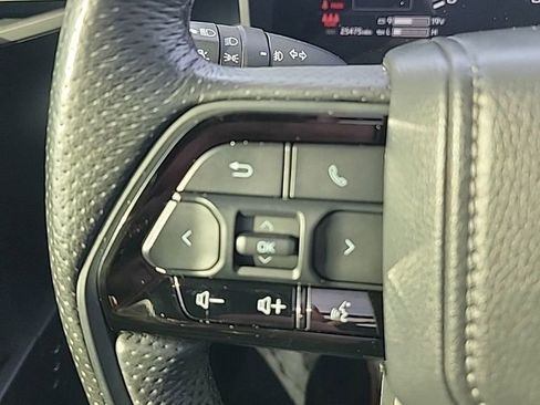 Used 2022 Toyota Tundra TRD Pro w/ Security Package (TMS) image 41