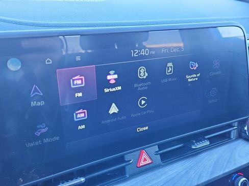 Used 2024 Kia Sportage X-Line w/ X-Line Premium Package image 19