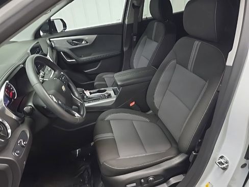 Used 2025 Chevrolet Blazer LT w/ Midnight/Sport Edition image 29