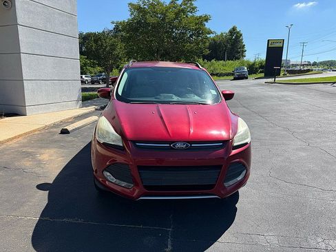 Used 2014 Ford Escape SE w/ Equipment Group 201A FWD image 7
