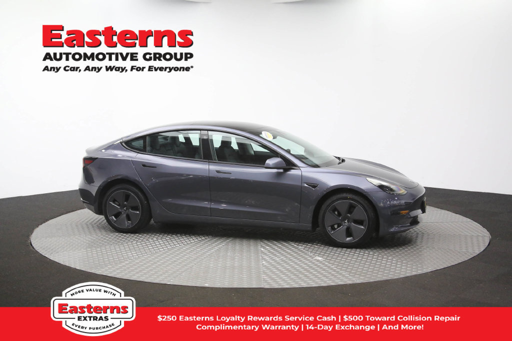 Used 2023 Tesla Model 3 Standard Range RWD image 42