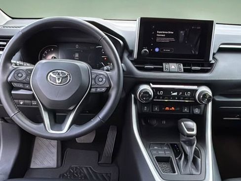 Used 2024 Toyota RAV4 XLE Premium w/ Weather Package FWD image 12