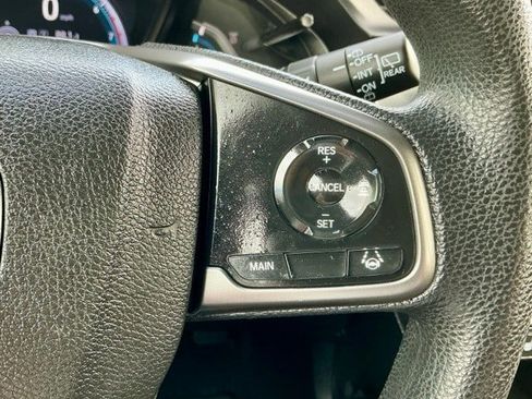 Used 2019 Honda Civic EX image 21