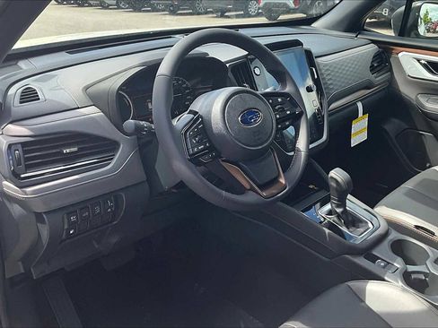 New 2025 Subaru Forester Sport image 8