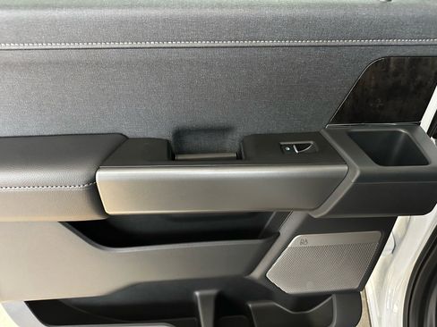 New 2026 Ford F250 Lariat image 33